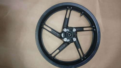 Roda Dianteira Pcx Honda