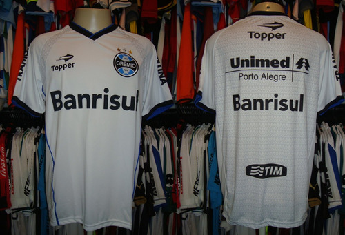 Grêmio - Camisa 2014 De Treino