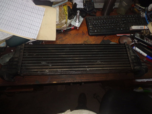 Vendo Intercooler De Bmw X3 Año 2003, # 17.51-2 247 966