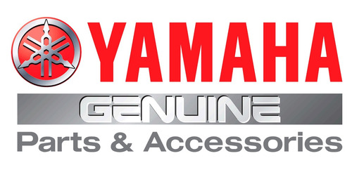 Imagen 3 de 5 de Filtro De Aire Original Yamaha Fz-6 Fazer 600 - Brm