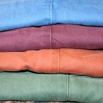 Dockers, Orvis, Tommy Bahamas Pantalones 100% Pima Cotton