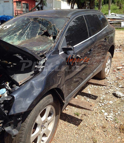 Imagem 4 de 4 de Sucata Volvo Xc60 2009 - Para Retirada De Peças