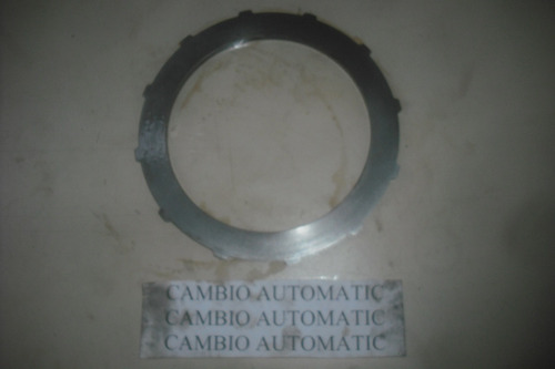 Placa De Pressão Embreagem Dianteira Do Câmbio A518 Cherokee