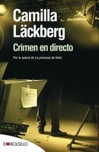 Crimen En Directo / Camila Lackberg (envíos)