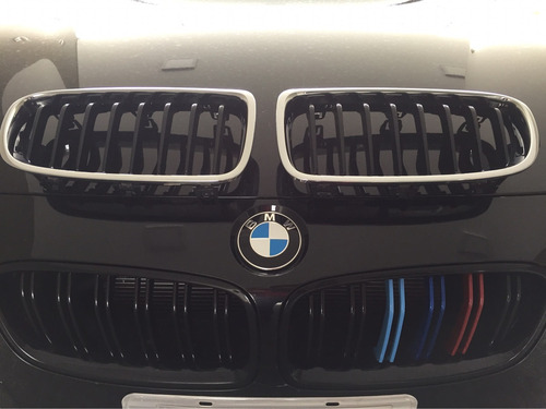 Grade Bmw 320 2013/14/15 Modelo M3 Esportivo. Linda