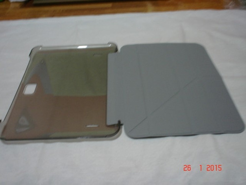 Pipo Tablet, Case Protector Convertible, Para Mod M7 Y M7pro