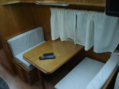 Equipamiento Fabricacion Venta Motorhome, Semirremolque Y +