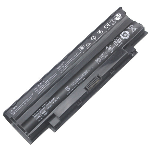 Bateria Dell 5200mah J1knd / Tkv2v / 04yrjh Inspiron Vostro