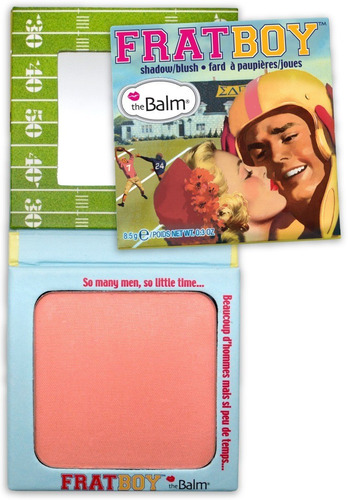 Thebalm- Fratboy Shadow Original