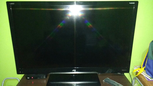 Tv Led 46 Full Hd Jvc