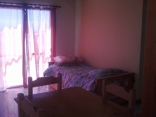 Imagen 3 de 13 de Departamento Tipo Loft Tatalmente Equipado