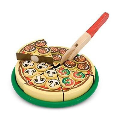 Melissa & Doug Pizza Party