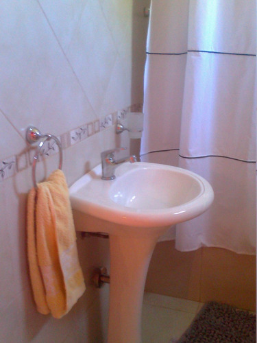 Imagen 9 de 13 de Departamento Tipo Loft Tatalmente Equipado