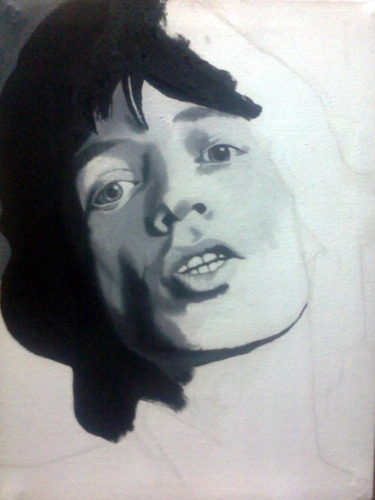 Jagger