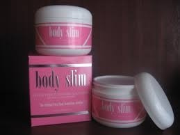 Crema  Reduce Estrías,cicatrices De Body Slim