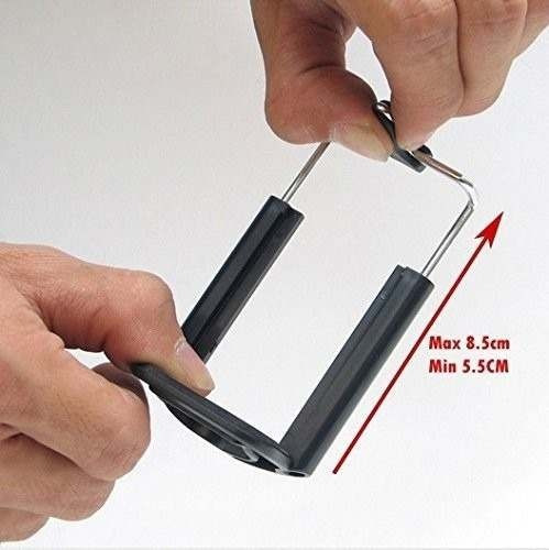 Monopod Baston Selfie Extensible Sin Control