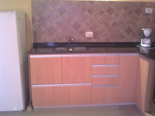 Imagen 6 de 13 de Departamento Tipo Loft Tatalmente Equipado