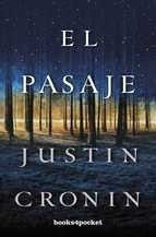 Pasaje / Justin Cronin (envíos)