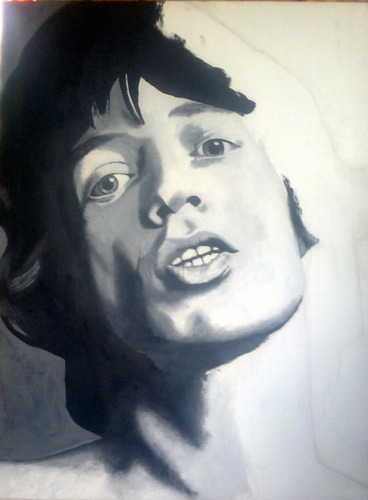 Jagger