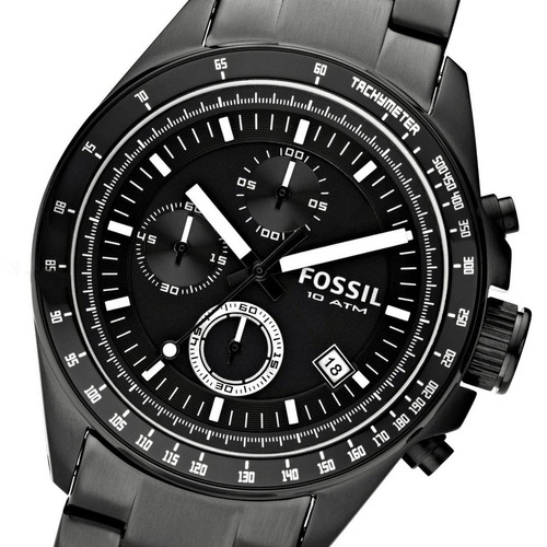 Venta > reloj fossil ch2601 > en stock