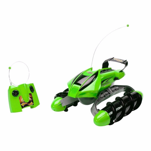 Carro De Control Remoto