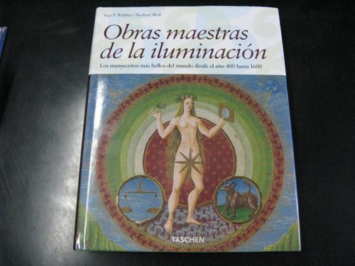 Mercurio Peruano: Libro Obras Iluminacion Arte L144 Ob1ss
