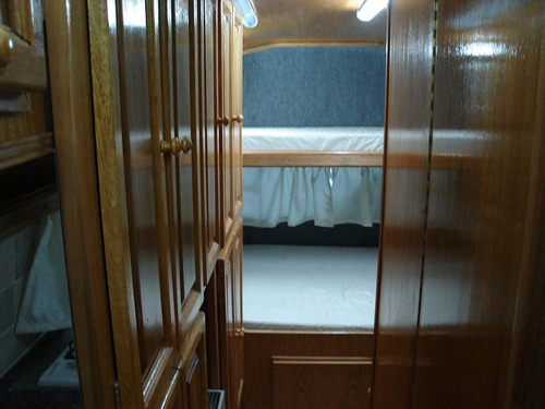 Equipamiento Fabricacion Venta Motorhome, Semirremolque Y +