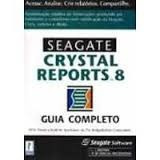 Seagate Crystal Reports Guia Do Usuário