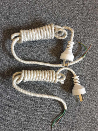  Cable Para Plancha Importado Original