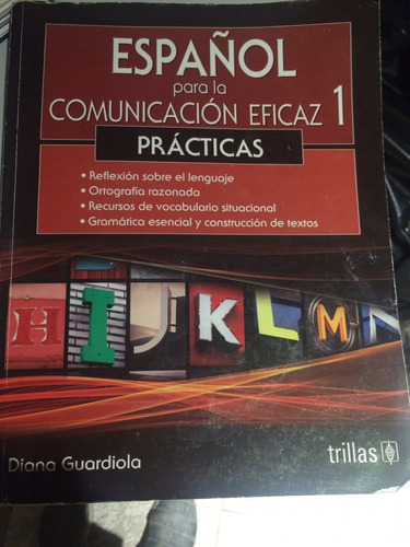 Libro Español 