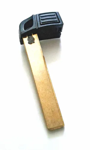 Llave Bmw Serie 3 Y 5