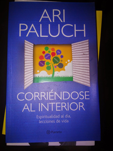 Corriendose Al Interior De Ari Paluch