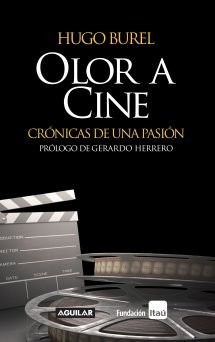 Olor A Cine / Hugo Burel (envíos)
