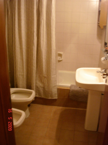 Imagen 10 de 22 de Dto 2 Ambientes Torreon Wi Fi, Cochera, Pileta Climatizada.