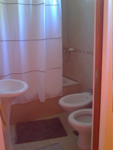 Imagen 8 de 13 de Departamento Tipo Loft Tatalmente Equipado