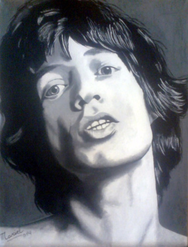 Jagger