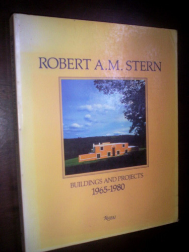 Construções E Projetos Do Arquiteto Robert A M Stern