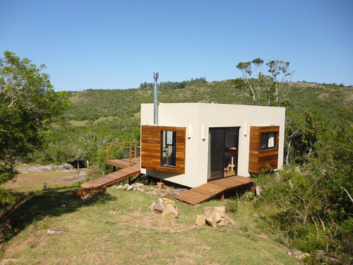 Imagen 6 de 30 de Cabañas Y Casa En Alquiler Villa Serrana Desde $1000