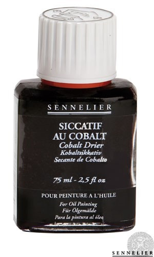 Secante De Cobalto Sennelier 75ml