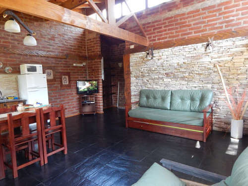 Imagen 6 de 14 de Cabañas Altos Del Bosque En Bosque Peralta Ramos .