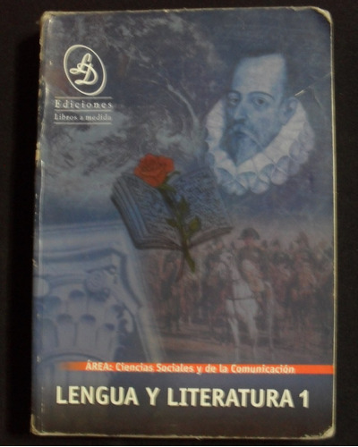 Lengua Y Literatura 1