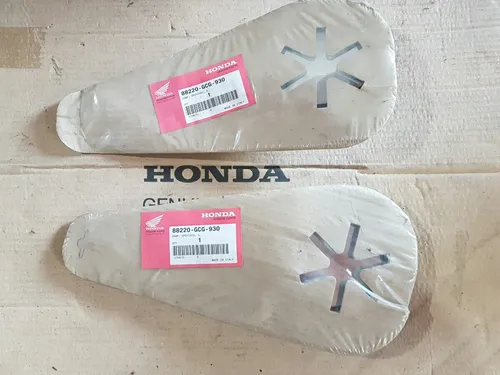 Espejo Izquierdo Original Honda Sgx50 Sky Nk