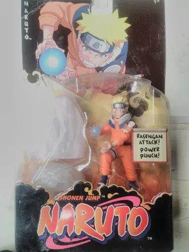 Naruto Shonen Jump - $ 450.00