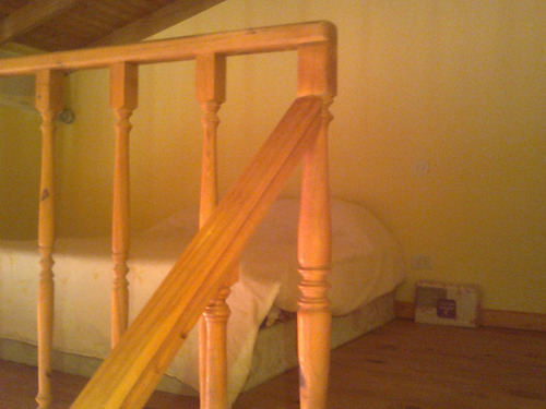 Imagen 12 de 13 de Departamento Tipo Loft Tatalmente Equipado