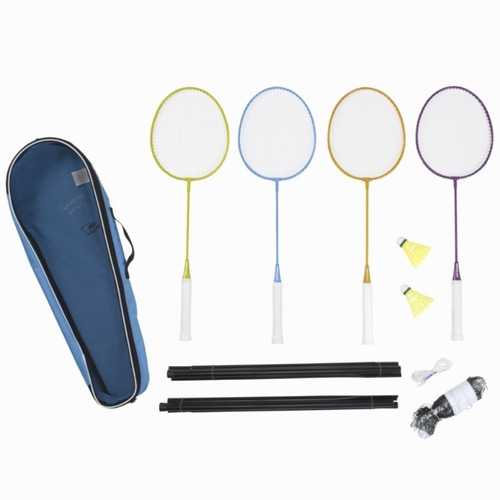 artengo badminton kit