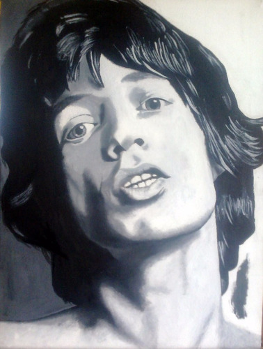 Jagger