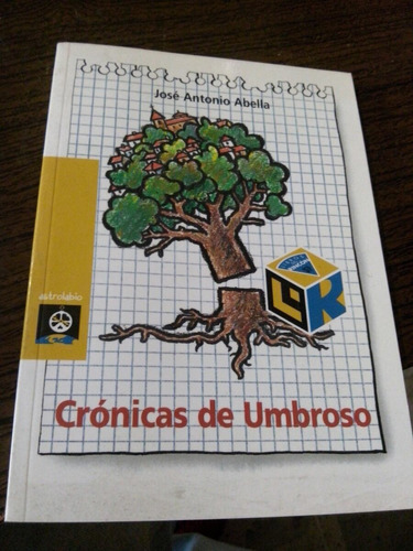 Cronicas De Umbroso