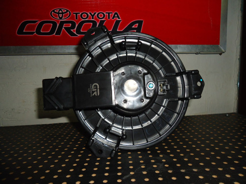 Motor Soplador Aire Toyota Yaris 2006 Al 2008 Nuevo