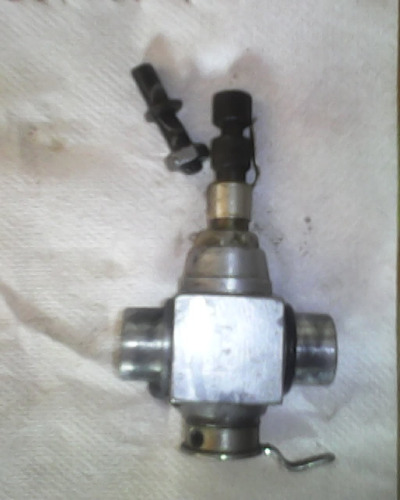 Peça Motor Jba 39 Carburador Completo