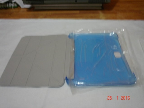 Pipo Tablet, Case Protector Convertible, Para Mod M7 Y M7pro